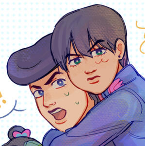 Jojo cousins Jojo cousins